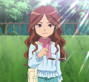Nelly Raimon2 Copiejpg — TIER LIST INAZUMA ELEVEN SAISON 1 option 22