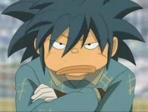Zz1628894460albertgreenjpg — TIER LIST INAZUMA ELEVEN SAISON 1 option 33
