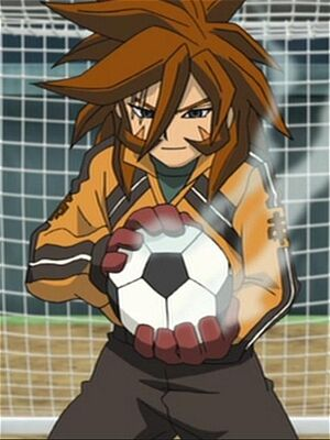 Zz1628894460josephkingjpg — TIER LIST INAZUMA ELEVEN SAISON 1 option 34