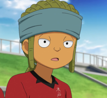 Zz1628966828malcompng — TIER LIST INAZUMA ELEVEN SAISON 1 option 37