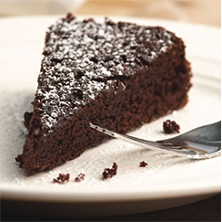 Gateau Au Chocolatpng — TIER LIST PÂTISSERIES option 27