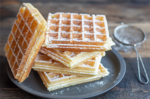 Gaufrespng — TIER LIST PÂTISSERIES option 28