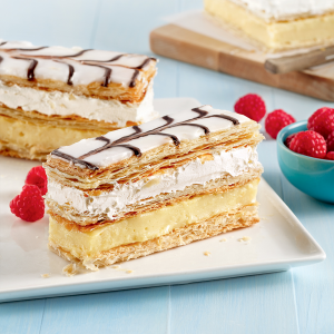 Mille Feuillepng — TIER LIST PÂTISSERIES option 32