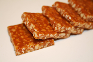 Nougatinepng — TIER LIST PÂTISSERIES option 33