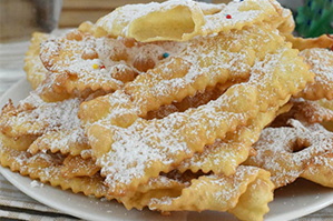 Oreillettepng — TIER LIST PÂTISSERIES option 36