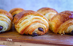 Pain Au Chocolatpng — TIER LIST PÂTISSERIES option 37