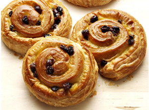 Pains Au Raisinpng — TIER LIST PÂTISSERIES option 39