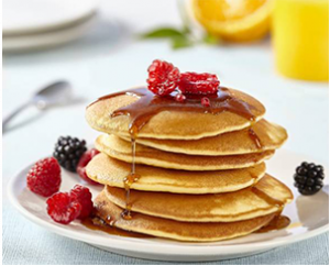 Pancakespng — TIER LIST PÂTISSERIES option 41
