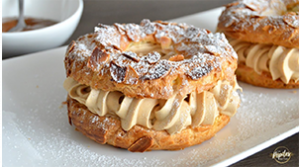 Paris Brestpng — TIER LIST PÂTISSERIES option 42