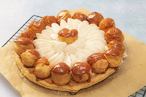 Saint Honorpng — TIER LIST PÂTISSERIES option 46
