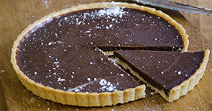 Tarte Au Chocolatpng — TIER LIST PÂTISSERIES option 49