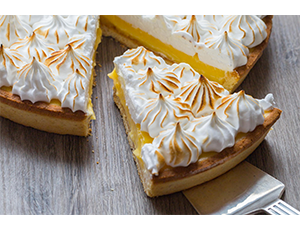 Tarte Au Citronpng — TIER LIST PÂTISSERIES option 50