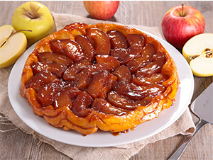 Tarte Tatinpng — TIER LIST PÂTISSERIES option 55
