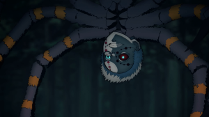 Zz1637188314sonspiderdemonanimepng — Tier List role demon slayer uhc option 84
