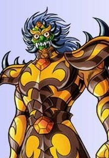 Saint Seiya Omega Character Tier List (Community Rankings) - TierMaker