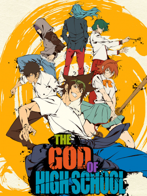 Create a High School of the Dead Episodes Tier List - TierMaker