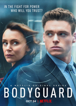 Bodyguardjpg — Tier List Séries ! option 31