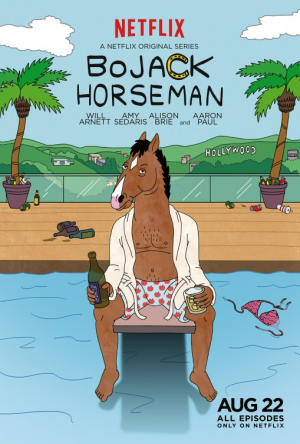 Bojackhorsemanjpg — Tier List Séries ! option 32