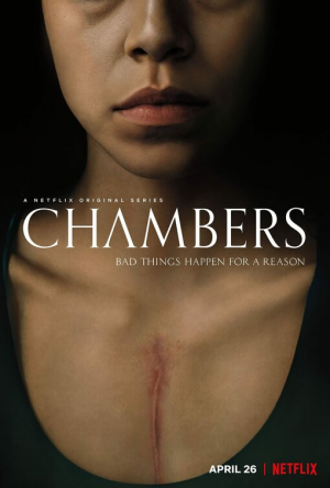 Chambersjpg — Tier List Séries ! option 36