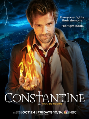 Constantinejpg — Tier List Séries ! option 41