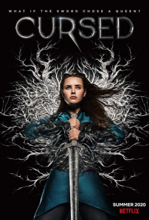Cursedjpg — Tier List Séries ! option 43