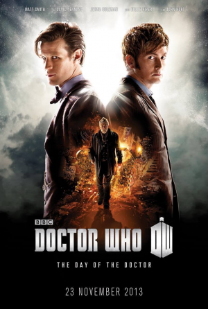 Doctor Whojpg — Tier List Séries ! option 53