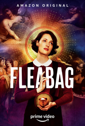 Fleabagver2jpg — Tier List Séries ! option 60