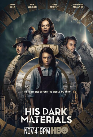 Hisdarkmaterialsjpg — Tier List Séries ! option 72