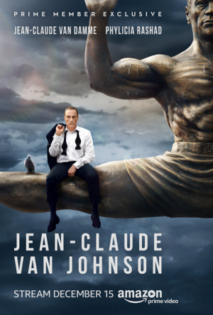 Jeanclaudevanjohnsonjpg — Tier List Séries ! option 83