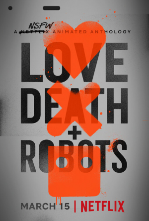 Lovedeathandrobotsjpg — Tier List Séries ! option 91