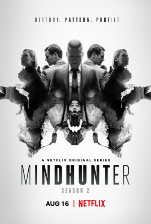 Mindhunterjpg — Tier List Séries ! option 101
