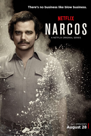 Narcosjpg — Tier List Séries ! option 108