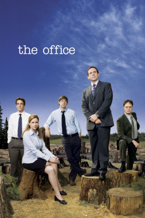 Officeusjpg — Tier List Séries ! option 112