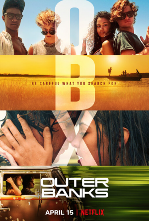 Outerbanksjpg — Tier List Séries ! option 116