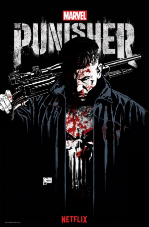 Punisherjpg — Tier List Séries ! option 121