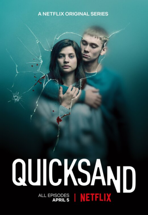 Quicksandjpg — Tier List Séries ! option 123