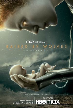 Raisedbywolvesjpg — Tier List Séries ! option 125
