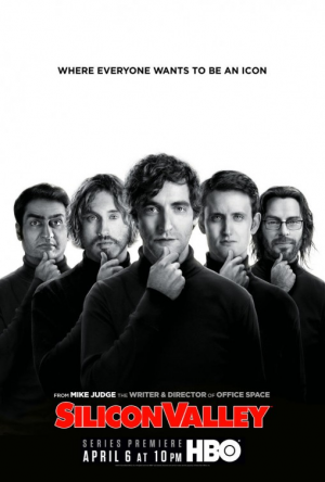 Siliconvalleyjpg — Tier List Séries ! option 135