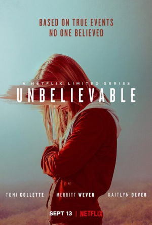 Unbelievablejpg — Tier List Séries ! option 152