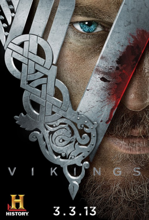 Vikingsjpg — Tier List Séries ! option 157