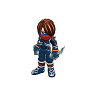 Assassinompng — Tier NosTale SP option 3