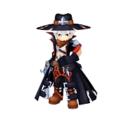 Cacciatoredidemonimpng — Tier NosTale SP option 5