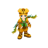Cacciatorempng — Tier NosTale SP option 6