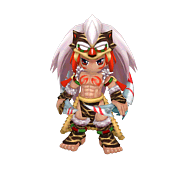Guardacacciampng — Tier NosTale SP option 12