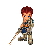 Guerrierompng — Tier NosTale SP option 13