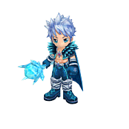 Magoblumpng — Tier NosTale SP option 14
