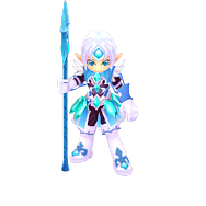 Signoredellemareempng — Tier NosTale SP option 22