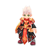 Vulcanompng — Tier NosTale SP option 24