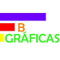 B Graficasjpg — Tierlist - Canales de gráficas hispanos option 2