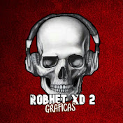 Robhet Xd 2jpg — Tierlist - Canales de gráficas hispanos option 34